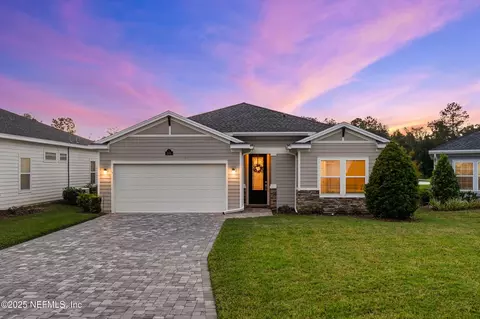 101 Greenie Bnd, Saint Johns, FL 32259