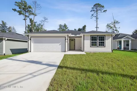 8551 Metto Rd, Jacksonville, FL 32244