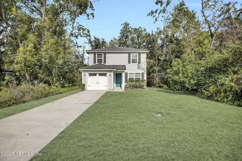 3567 Gilmore St, Jacksonville, FL 32205