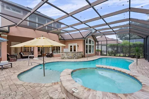 4208 S Franklinia St, Saint Augustine, FL 32092