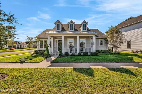 12072 Bull Pine Blvd, Jacksonville, FL 32224