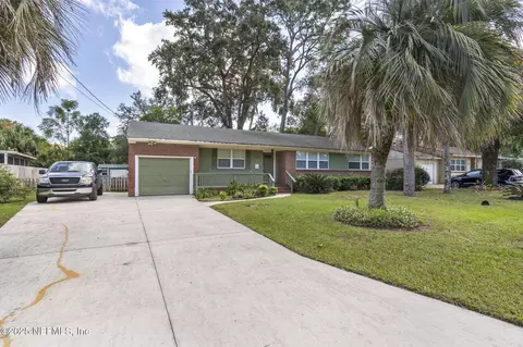 909 Arlingwood Ave, Jacksonville, FL 32211