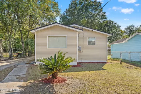 3040 Columbus Ave, Jacksonville, FL 32254