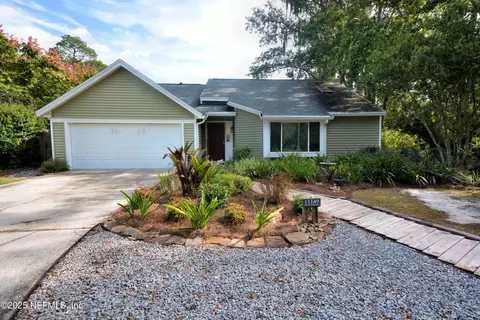 11149 Losco Junction Dr, Jacksonville, FL 32257