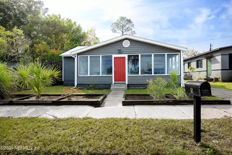 5 Carey St, Saint Augustine, FL 32084