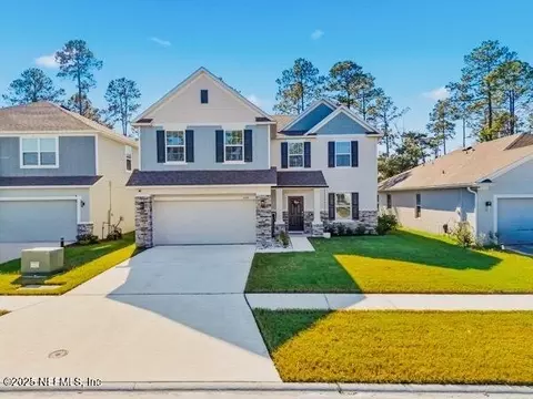 2555 Lantana Ln, Green Cove Springs, FL 32043