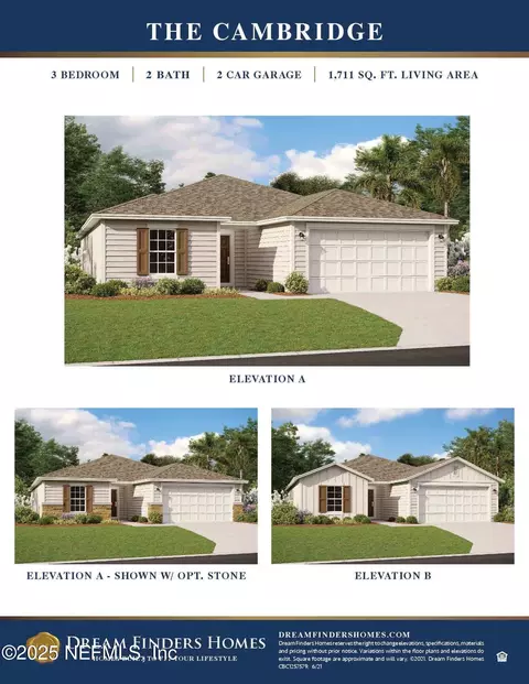 396 Pinzon Pl, Saint Augustine, FL 32095