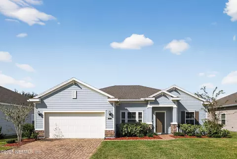 101 Trumpco Dr, Saint Augustine, FL 32092