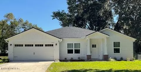 3545 Bowden Cir, Jacksonville, FL 32216