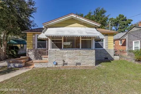 569 W 49th St, Jacksonville, FL 32208