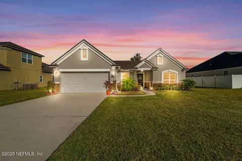 4526 Song Sparrow Dr, Middleburg, FL 32068