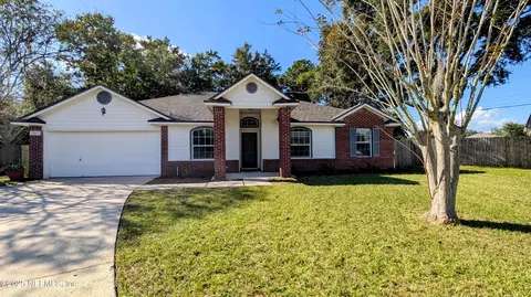 3041 Marbon Estates Ct, Jacksonville, FL 32223