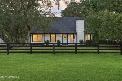900 Mickler Blvd, Saint Augustine, FL 32080