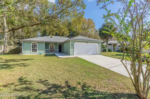 3380 Tinya Ct, Jacksonville, FL 32226