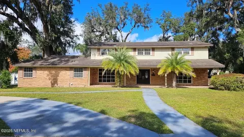 3691 Cathedral Oaks Pl S, Jacksonville, FL 32217