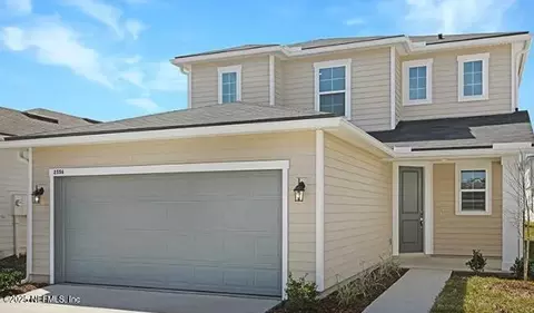 5932 Tomahawk Lake Dr, Jacksonville, FL 32254