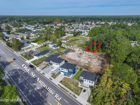 0 Highland Ave, Jacksonville, FL 32258