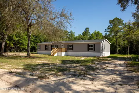 6012 Indian Trl, Keystone Heights, FL 32656