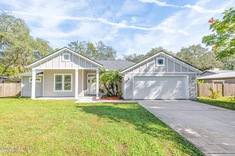 129 Lobelia Rd, Saint Augustine, FL 32086