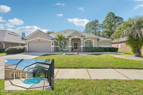 2549 Whispering Pines Dr, Fleming Island, FL 32003