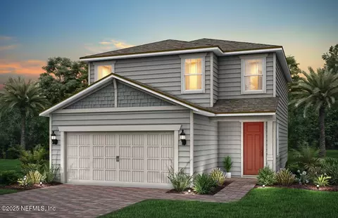 45 Blind Oak Cir, Saint Augustine, FL 32095