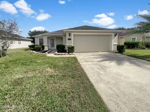11661 Pleasant Creek Dr, Jacksonville, FL 32218