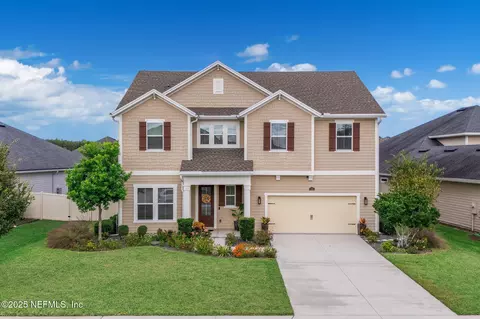 53 Lazy Crest Dr, Ponte Vedra, FL 32081