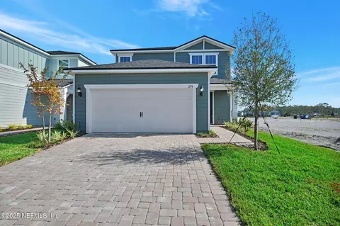 274 Blind Oak Cir, Saint Augustine, FL 32095