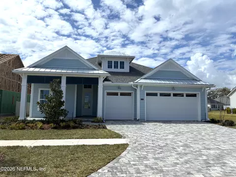 505 Pantano Dr, Saint Augustine, FL 32095