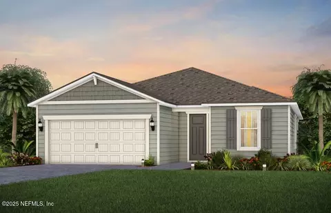 39 Blind Oak Cir, Saint Augustine, FL 32095