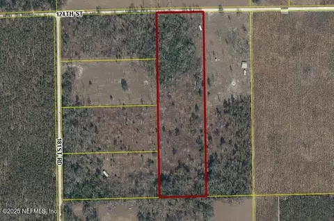 Nnn 124th Street, Live Oak, FL 32060