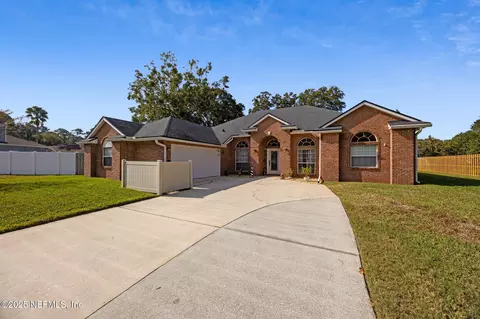 86271 Riverwood Dr, Yulee, FL 32097