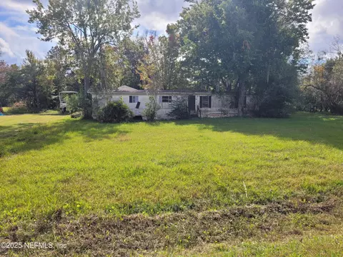 54108 Pelican Rd, Callahan, FL 32011