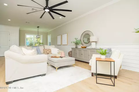 Living - 132 Terrapin Rd, Saint Augustine, FL 32086 photo 3 of 7