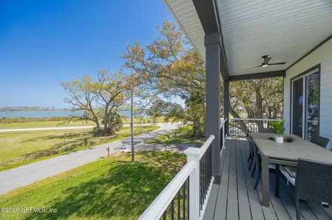 Exterior - 132 Terrapin Rd, Saint Augustine, FL 32086 photo 4 of 10