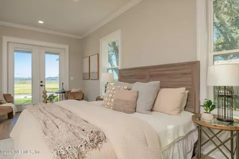 Bedroom - 132 Terrapin Rd, Saint Augustine, FL 32086 photo 2 of 8