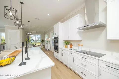 Kitchen - 132 Terrapin Rd, Saint Augustine, FL 32086 photo 5 of 8