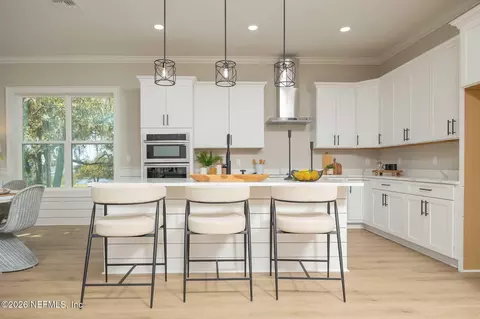 Kitchen - 132 Terrapin Rd, Saint Augustine, FL 32086 photo 2 of 8