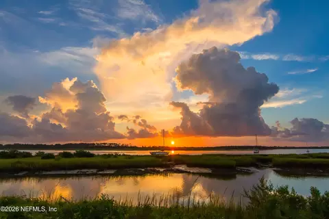 View/Area - 132 Terrapin Rd, Saint Augustine, FL 32086 photo 5 of 8