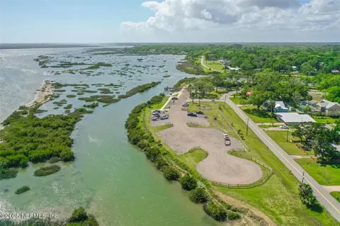View/Area - 132 Terrapin Rd, Saint Augustine, FL 32086 photo 6 of 8