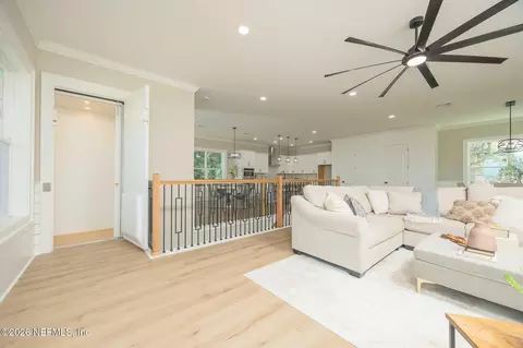 Entry Way - 132 Terrapin Rd, Saint Augustine, FL 32086 photo 7 of 7