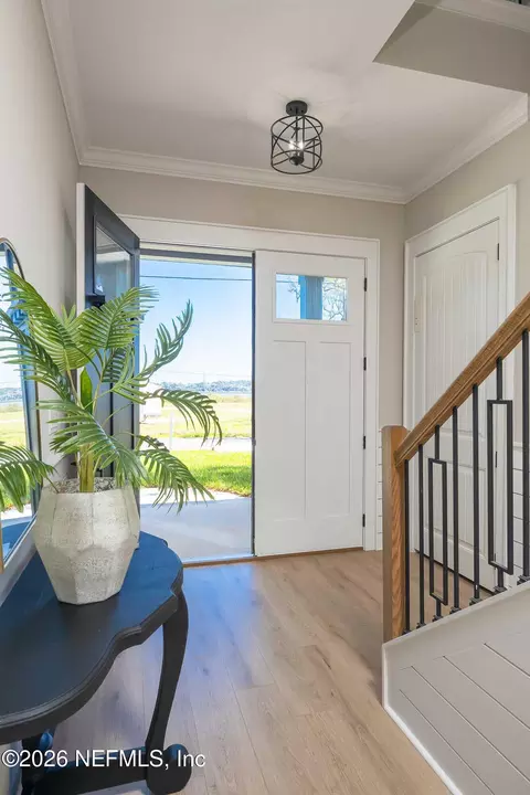 Entry Way - 132 Terrapin Rd, Saint Augustine, FL 32086 photo 2 of 7