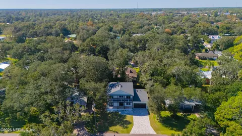View/Area - 132 Terrapin Rd, Saint Augustine, FL 32086 photo 1 of 8