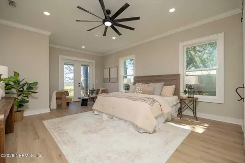 Bedroom - 132 Terrapin Rd, Saint Augustine, FL 32086 photo 1 of 8