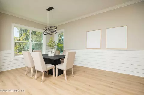 Dining - 132 Terrapin Rd, Saint Augustine, FL 32086 photo 2 of 5