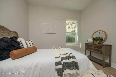 Bedroom - 132 Terrapin Rd, Saint Augustine, FL 32086 photo 5 of 8