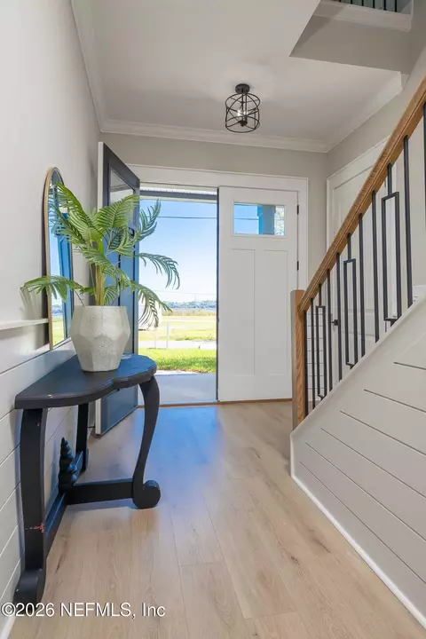 Entry Way - 132 Terrapin Rd, Saint Augustine, FL 32086 photo 1 of 7