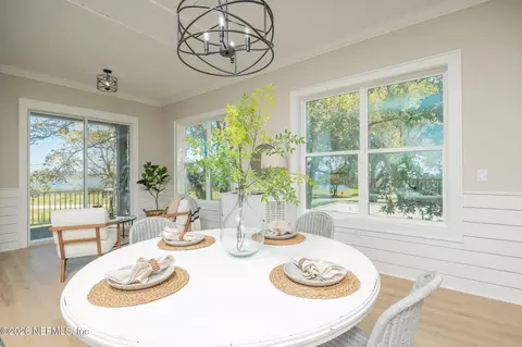 Dining - 132 Terrapin Rd, Saint Augustine, FL 32086 photo 5 of 5
