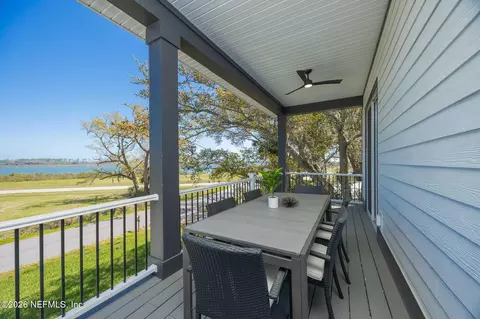 Exterior - 132 Terrapin Rd, Saint Augustine, FL 32086 photo 5 of 10