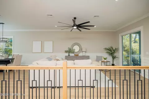 Living - 132 Terrapin Rd, Saint Augustine, FL 32086 photo 7 of 7